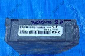 БЛОК УПРАВЛЕНИЯ CHRYSLER 300M 2.7   P04896041AI
