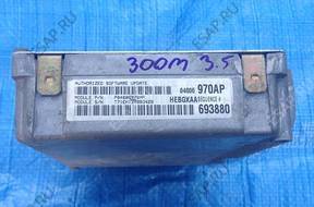 БЛОК УПРАВЛЕНИЯ CHRYSLER 300M   P04606970AP