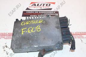 БЛОК УПРАВЛЕНИЯ Chrysler   46517112