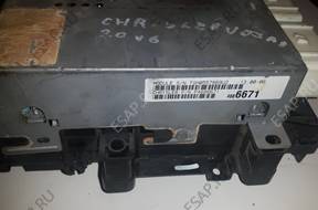 БЛОК УПРАВЛЕНИЯ   CHRYSLER 4686671 P4686671