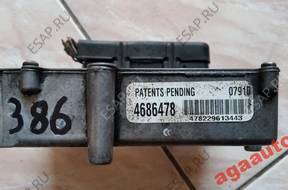 БЛОК УПРАВЛЕНИЯ CHRYSLER CARAVAN 4686478