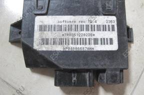 БЛОК УПРАВЛЕНИЯ chrysler GRANT VOYAGER IV P04686687AN