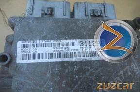 БЛОК УПРАВЛЕНИЯ   CHRYSLER NEON 2,0 00 05293112AE