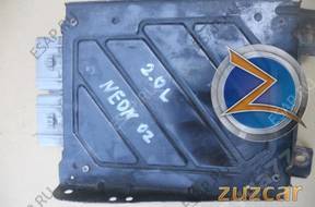 БЛОК УПРАВЛЕНИЯ   CHRYSLER NEON 2,0 02 P0504129AD