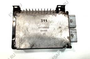 БЛОК УПРАВЛЕНИЯ   CHRYSLER NEON II 2.0 04745860