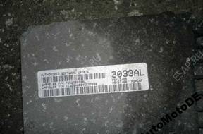 БЛОК УПРАВЛЕНИЯ Chrysler Neon II 2.0
