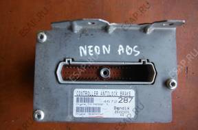 БЛОК УПРАВЛЕНИЯ   CHRYSLER NEON P4672287 4672287