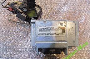 БЛОК УПРАВЛЕНИЯ  , CHRYSLER  O NR:P56010501AI