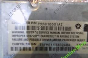 БЛОК УПРАВЛЕНИЯ  , CHRYSLER  O NR:P56010501AI