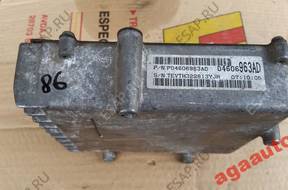 БЛОК УПРАВЛЕНИЯ CHRYSLER P04606963AD