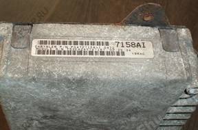 БЛОК УПРАВЛЕНИЯ CHRYSLER P0472 7158AI  -