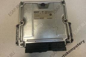 БЛОК УПРАВЛЕНИЯ CHRYSLER p05094802ac 0281013001