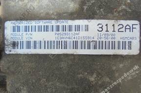 БЛОК УПРАВЛЕНИЯ   CHRYSLER P05293112AF