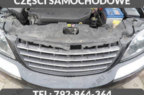 БЛОК УПРАВЛЕНИЯ CHRYSLER PACYFICA 3.5 4X4  ДВИГАТЕЛЕМ