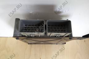 БЛОК УПРАВЛЕНИЯ CHRYSLER PT CRUISER 2,0 16V  05033 663AB
