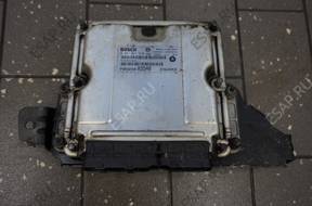 БЛОК УПРАВЛЕНИЯ CHRYSLER PT CRUISER 2.2 CRD 0281011410