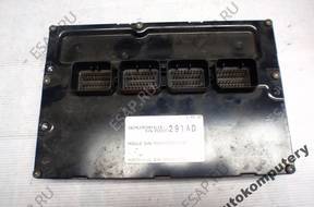 БЛОК УПРАВЛЕНИЯ CHRYSLER PT CRUISER 2.4 p05033291ad