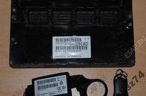 БЛОК УПРАВЛЕНИЯ CHRYSLER PT CRUISER P05033291AD