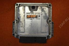 БЛОК УПРАВЛЕНИЯ CHRYSLER PT P05034034AB 0281011093