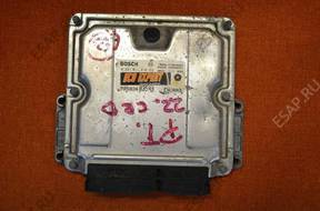 БЛОК УПРАВЛЕНИЯ CHRYSLER PT P05034035AB 0281011410