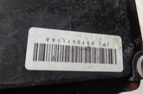 БЛОК УПРАВЛЕНИЯ CHRYSLER SEBRING 2.0 CRD  МОДУЛЬ