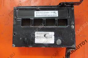 БЛОК УПРАВЛЕНИЯ CHRYSLER SEBRING 3.5 V6 2007 год P05033707AI