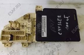 БЛОК УПРАВЛЕНИЯ CHRYSLER SEBRING P04602368AC