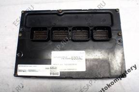 БЛОК УПРАВЛЕНИЯ CHRYSLER STRATUS 2.4 БЕНЗИН p04896693ac
