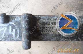 БЛОК УПРАВЛЕНИЯ   CHRYSLER VISION 3,3 95 P4759066