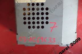 БЛОК УПРАВЛЕНИЯ CHRYSLER VOJAGER   031C69633