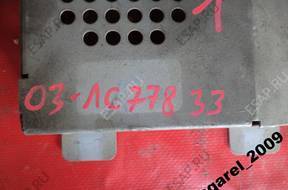 БЛОК УПРАВЛЕНИЯ CHRYSLER VOJAGER   031C77833