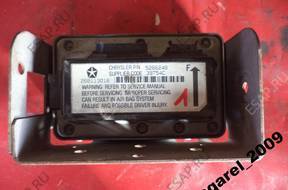 БЛОК УПРАВЛЕНИЯ CHRYSLER VOJAGER   5266248