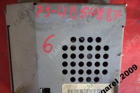 БЛОК УПРАВЛЕНИЯ CHRYSLER VOJAGER   794D54887