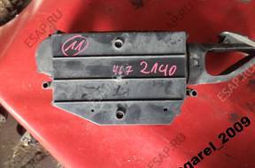 БЛОК УПРАВЛЕНИЯ CHRYSLER VOJAGER 92   4672140