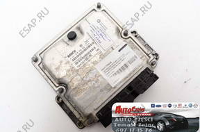 БЛОК УПРАВЛЕНИЯ CHRYSLER VOYAGER 0281010290 P04727661AE