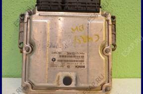 БЛОК УПРАВЛЕНИЯ CHRYSLER VOYAGER 0281010814 P04727664AE