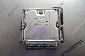 БЛОК УПРАВЛЕНИЯ CHRYSLER VOYAGER 0281012275 P05094590AA