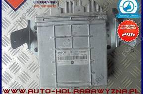 БЛОК УПРАВЛЕНИЯ Chrysler Voyager 1996 год 2.5TD 0281001333