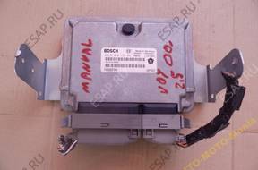 БЛОК УПРАВЛЕНИЯ CHRYSLER VOYAGER 2,5   P04686870A