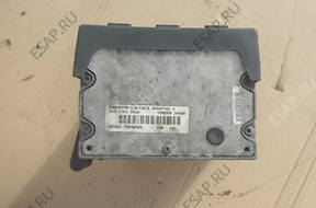 БЛОК УПРАВЛЕНИЯ CHRYSLER VOYAGER 2,8CRD