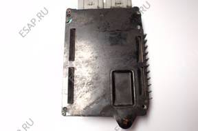 БЛОК УПРАВЛЕНИЯ CHRYSLER VOYAGER 2.0 БЕНЗИН p04727157aj