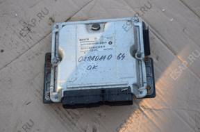 БЛОК УПРАВЛЕНИЯ chrysler voyager 2.5 CRD