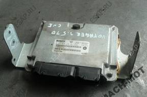 БЛОК УПРАВЛЕНИЯ   CHRYSLER VOYAGER 2.5 TD 96-00