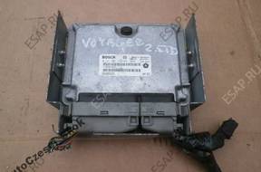 БЛОК УПРАВЛЕНИЯ   CHRYSLER VOYAGER 2.5 TD -