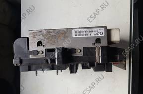 БЛОК УПРАВЛЕНИЯ CHRYSLER VOYAGER 2.5TD    P4686722