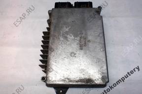 БЛОК УПРАВЛЕНИЯ CHRYSLER VOYAGER 3.0 p04727232ac