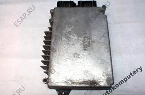 БЛОК УПРАВЛЕНИЯ CHRYSLER VOYAGER 3.3 p04727137