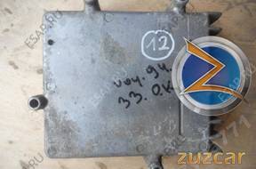 БЛОК УПРАВЛЕНИЯ   CHRYSLER VOYAGER 3.3 P4686606