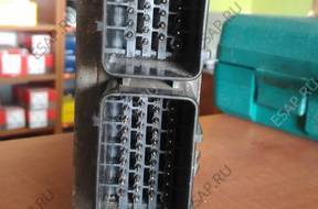 БЛОК УПРАВЛЕНИЯ Chrysler Voyager 3.3l 96-00 46517112