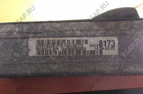 БЛОК УПРАВЛЕНИЯ Chrysler Voyager 3.3l 96-00 46517112